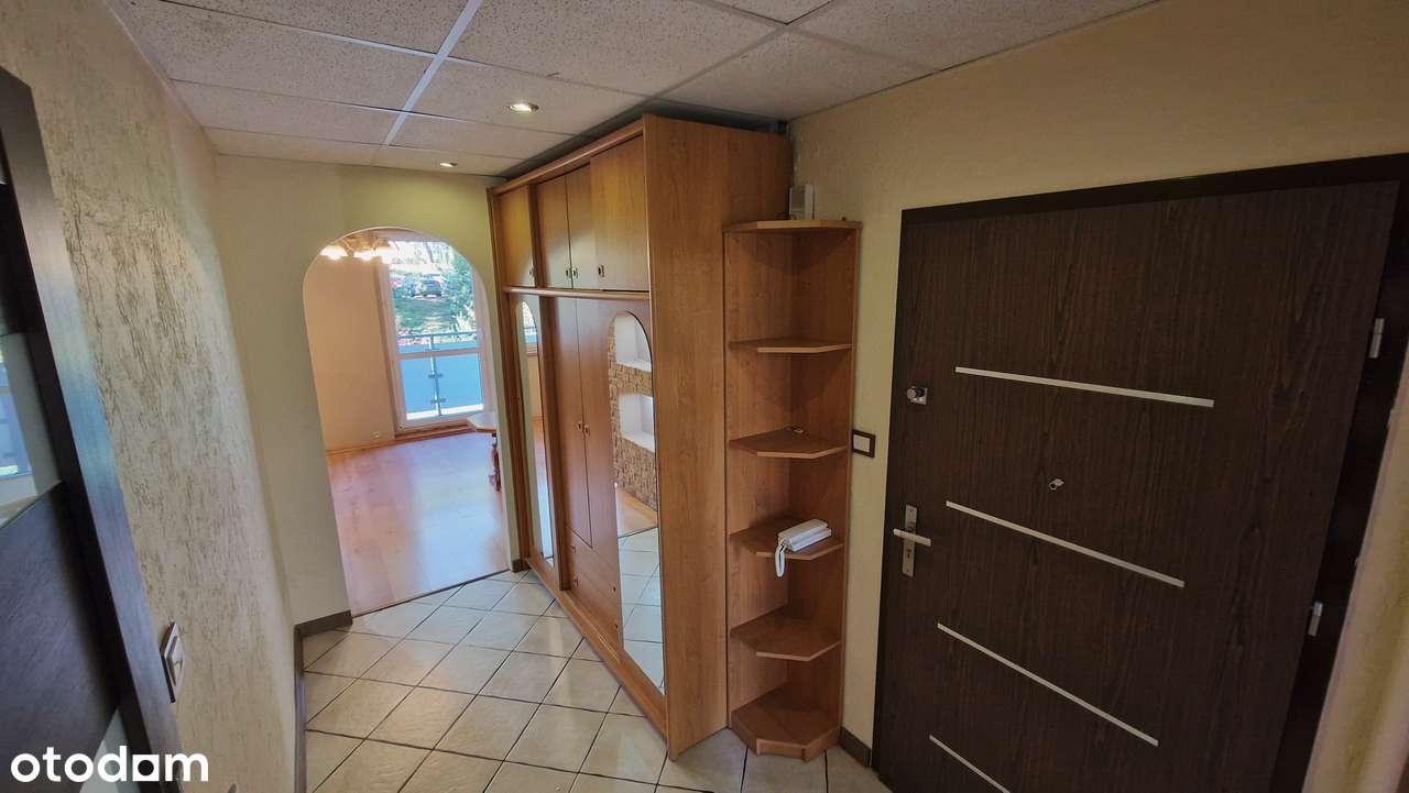 Rezerwacja 2x2! ul. Wielkopolska 1 piętro-4