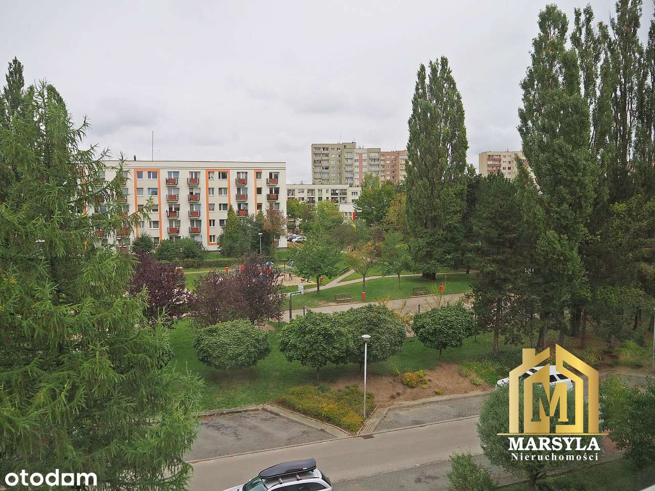 SUPER CENA! Jasne mieszkanie do wprowadzenia Północ cena do negocjacji-12