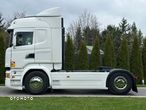 Scania R 450 RETARDER - 5