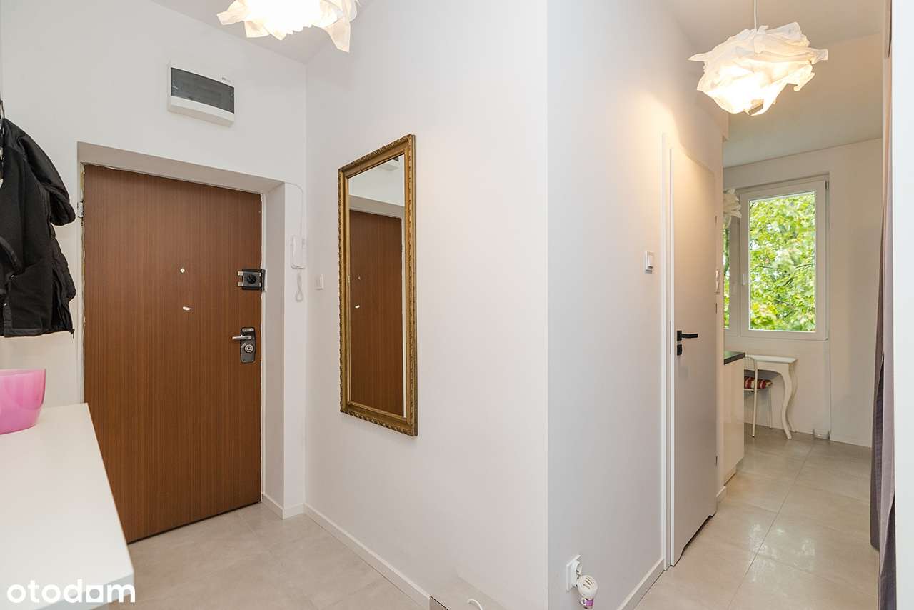 Mieszkanie, 49,20 m², Warszawa-13