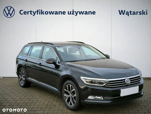 Volkswagen Passat 2.0 TDI BMT SCR Comfortline DSG7 - 3