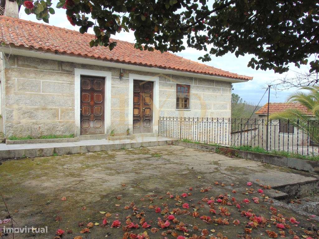 Quinta em Nogueira Paraíso Castelo de Paiva - Grande imagem: 4/27