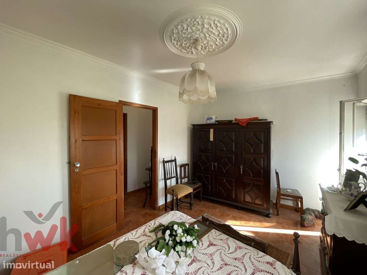 Moradia Bi-familiar em São Gião - Grande imagem: 5/15