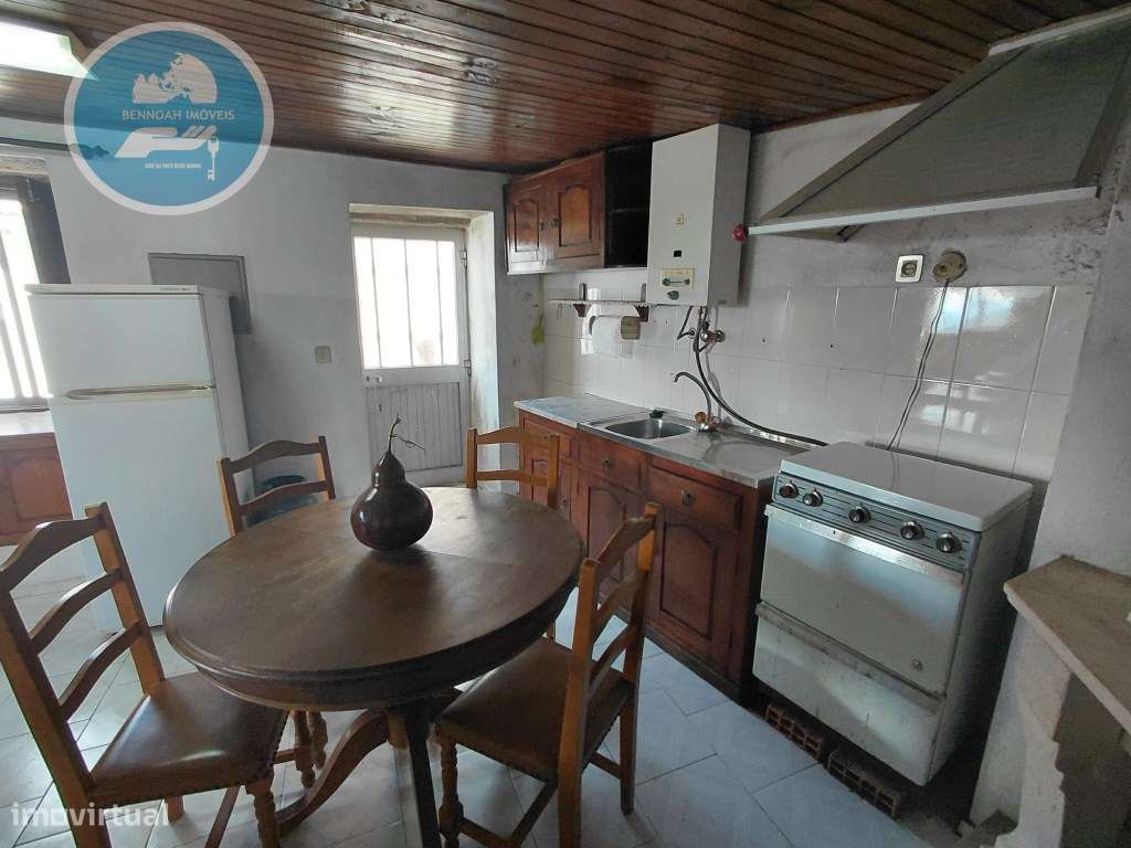 Moradia à venda Teixugueiras- Cabeceiras de Basto-16