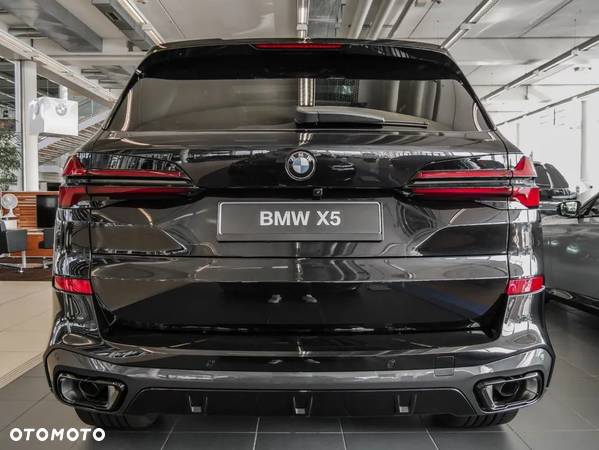 BMW X5 xDrive40d mHEV sport - 2