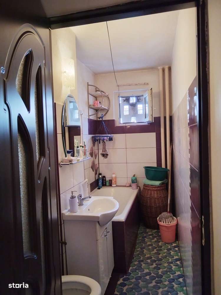 Apartament 2 camere, zona Vest, Aurora (ID:T511)-9