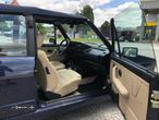 VW Golf Cabriolet 1.8 - 13