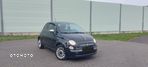 Fiat 500 1.2 8V Lounge - 1