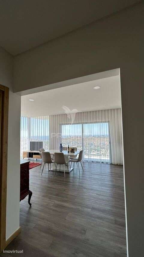 APARTAMENTO T3 COM VISTA AO MAR EM ALBUFEIRA - Grande imagem: 5/13