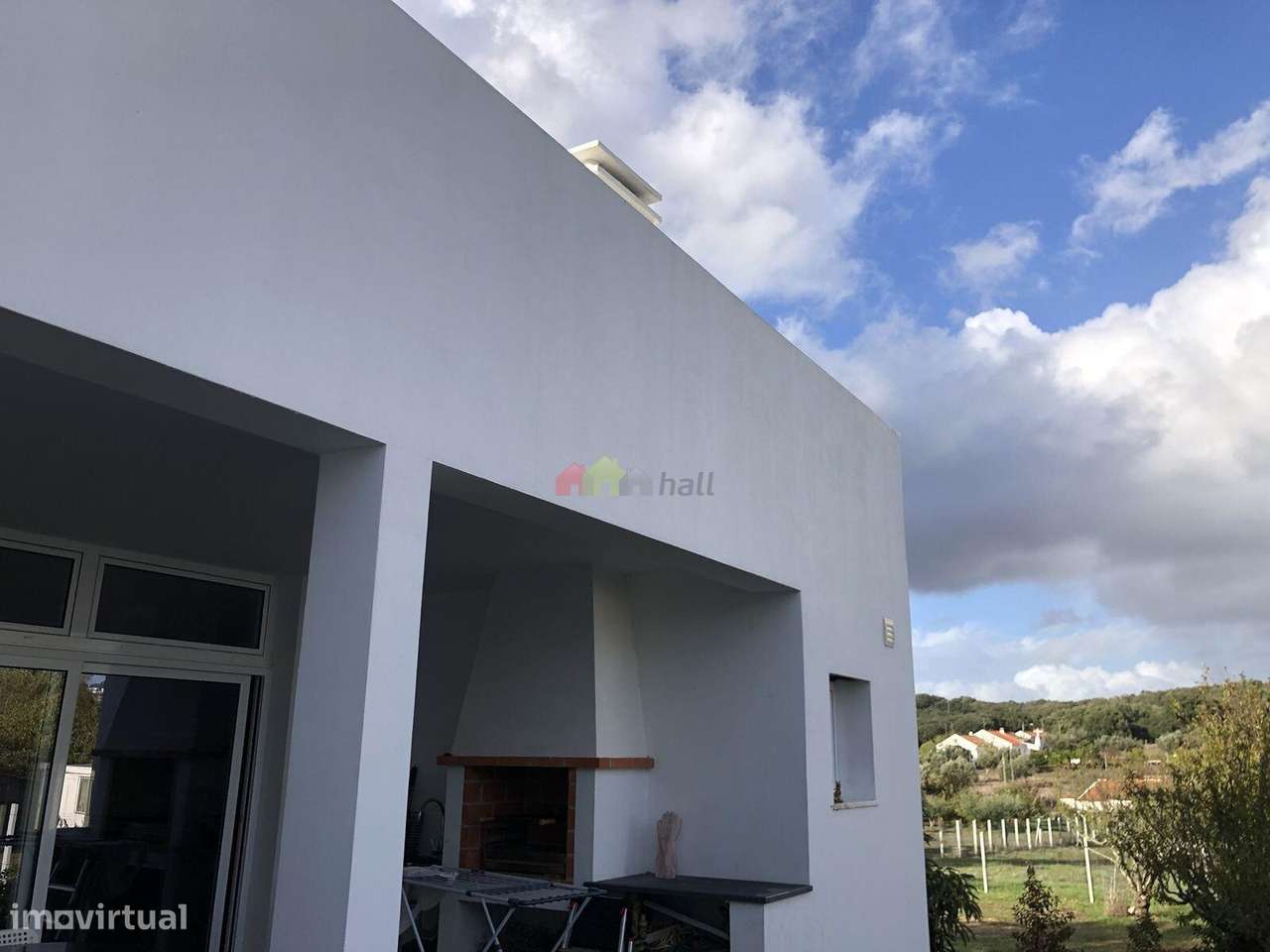 Quinta T3 - Montemor-o-Novo-24