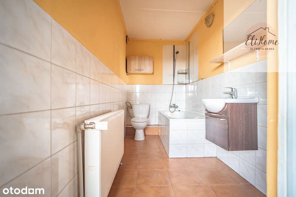 Funkcjonalne mieszkanie w zadbanej kamienicy-8