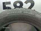 OPONA 205/55 R16 91H BRIDGESTONE Blizzak LM001 Jedna Sztuka 5,5mm - 4