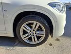 BMW X1 16 d sDrive Pack M - 15