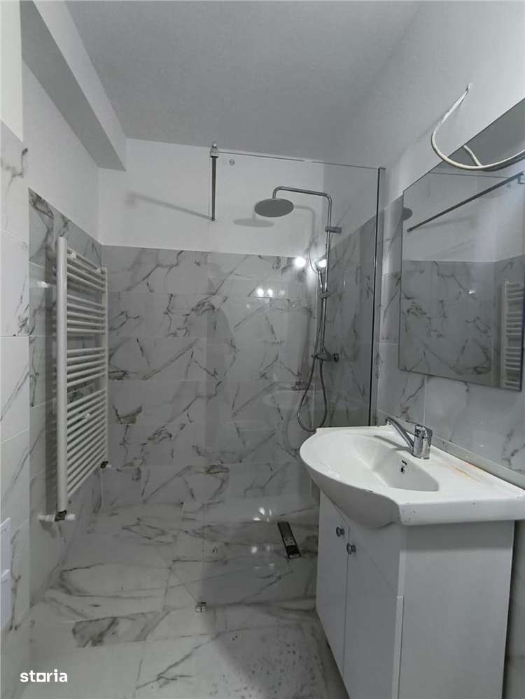 Apartament 2 Camere Et 2 Semicentral Renovat-9