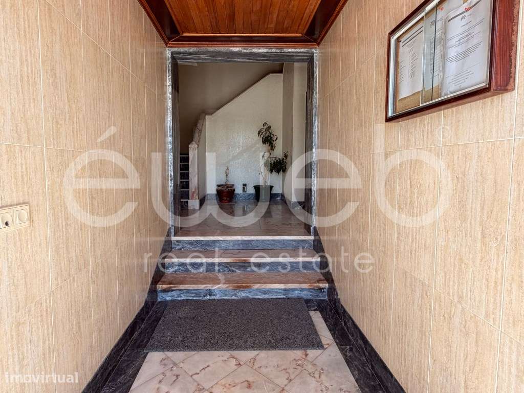 Apartamento T3, Urbanização Porto Belo, Porto Alto-34