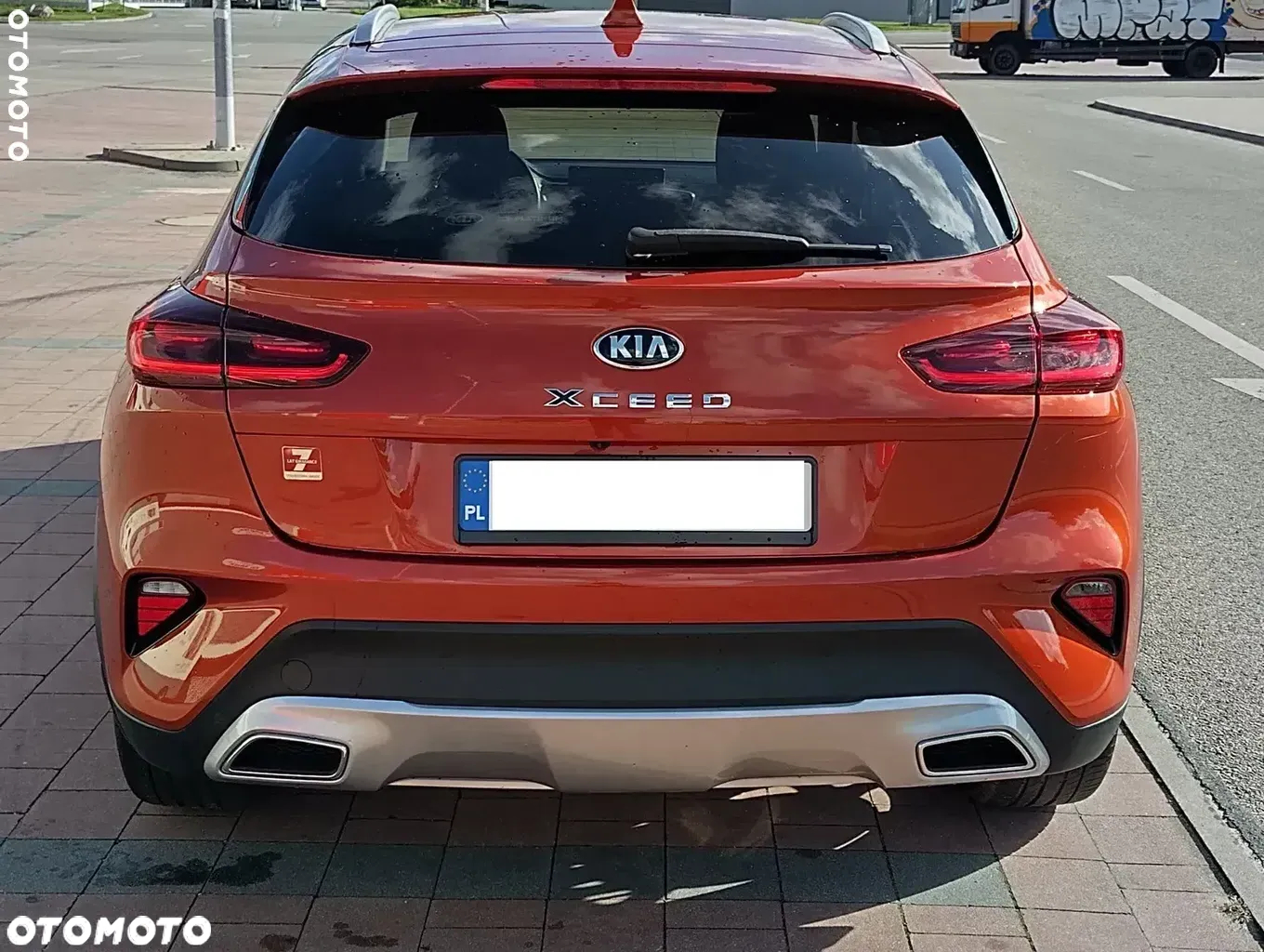 Kia XCeed 1.4 T-GDI M - 6