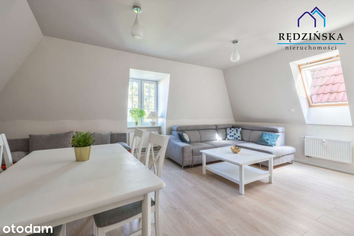 Apartament w sercu Starego Miasta-2