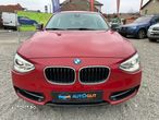 BMW Seria 1 118i - 2