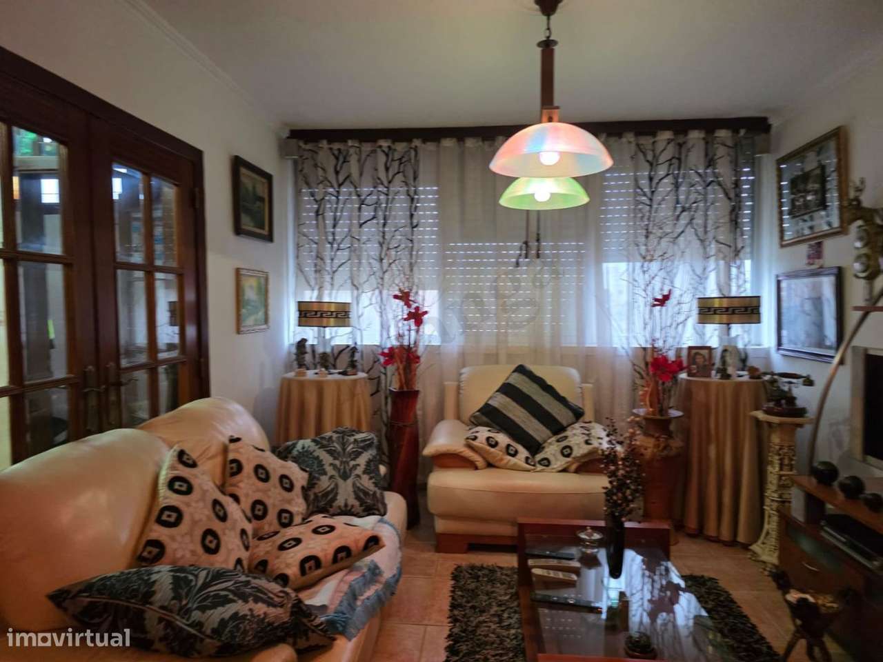 Apartamento T2 para venda em Vila Nova de Santo André - Grande imagem: 2/5