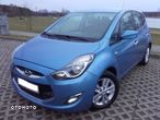 Hyundai ix20 1.4 blue Comfort - 5