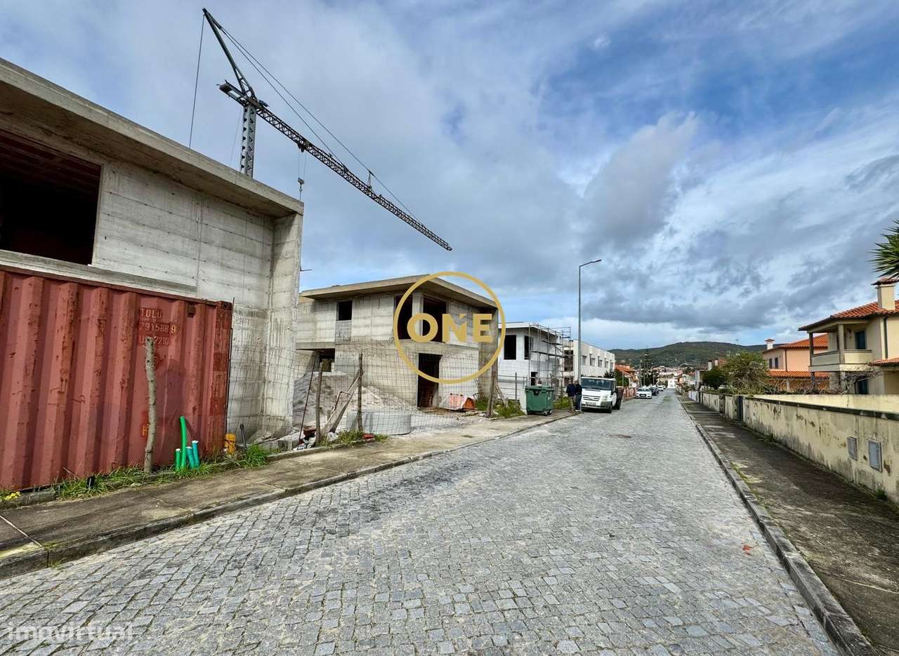 Moradia T4 V. Praia de Âncora-3