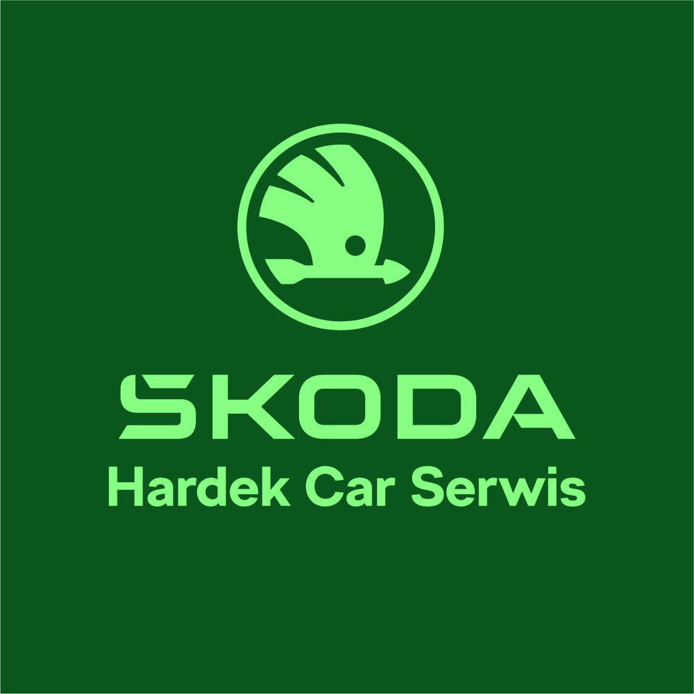 Skoda Hardek Car Serwis + Sp. z o.o. logo