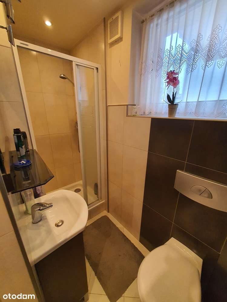 Dom z ogrodem dla rodziny * os. WYGODA! * Do wprowadzenia!-13