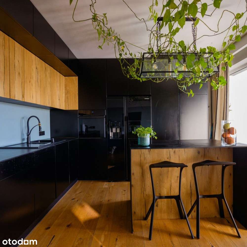 Dwupoziomowy apartament idealny dla rodziny 147 m2-4