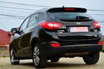 Hyundai ix35 2.0 CRDI 4WD Automatik Luxury - 10