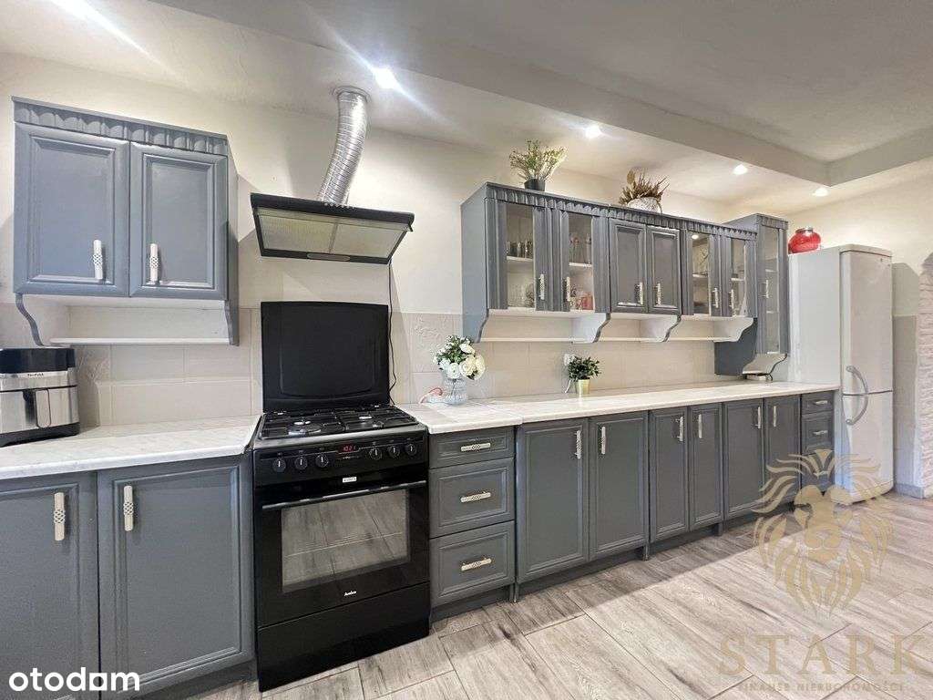 Bralęcin dom na sprzedaż z pięknym ogrodem-5