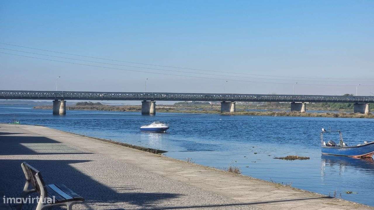 Moradia de Charme em Ofir-5