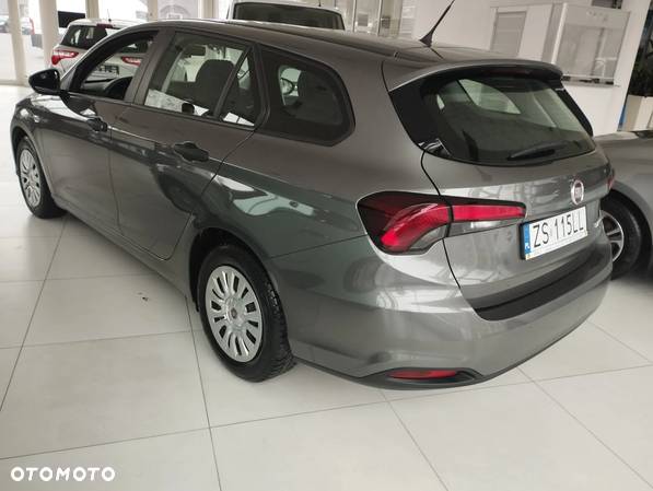 Fiat Tipo 1.4 16v Pop - 7