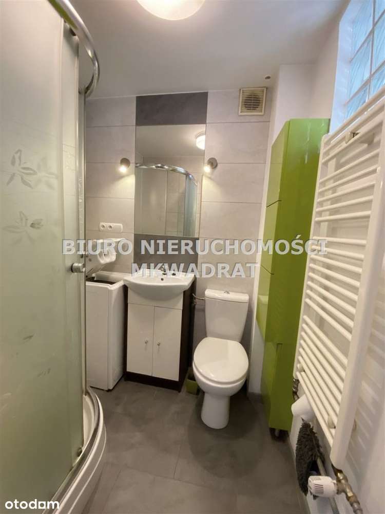 37 m2, wysoki parter, zadbany blok - ul. Pukowca-5