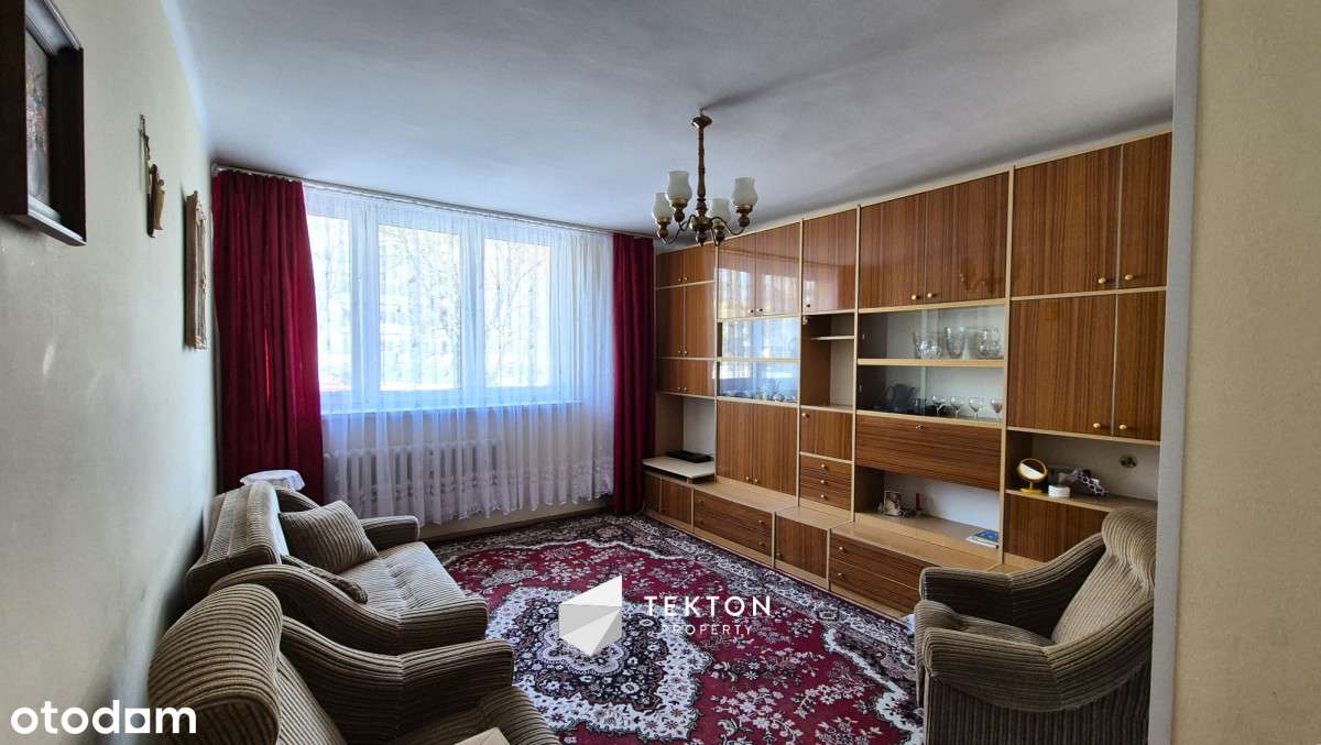 M3/RondoLotników/remont/dobra komunikacja/balkon - Pełny obrazek: 2/13