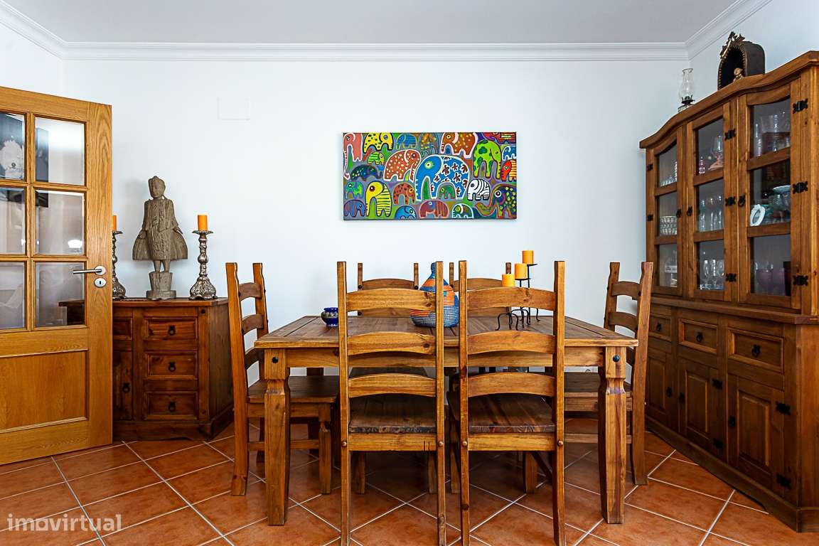 Moradia em Banda T2 Venda em Tavira (Santa Maria e Santiago),Tavira - Grande imagem: 5/20