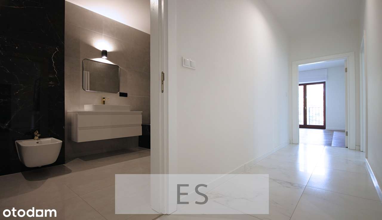 Wykończony apartament do wprowadzenia|wejście prosto z windy|O%PROWIZ.-9