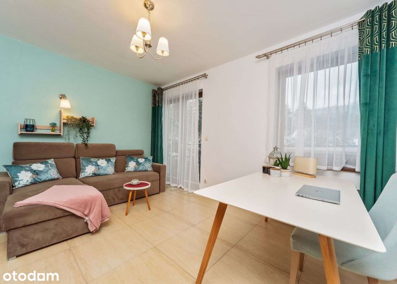 Dom z widokiem na Sport Arenę-5