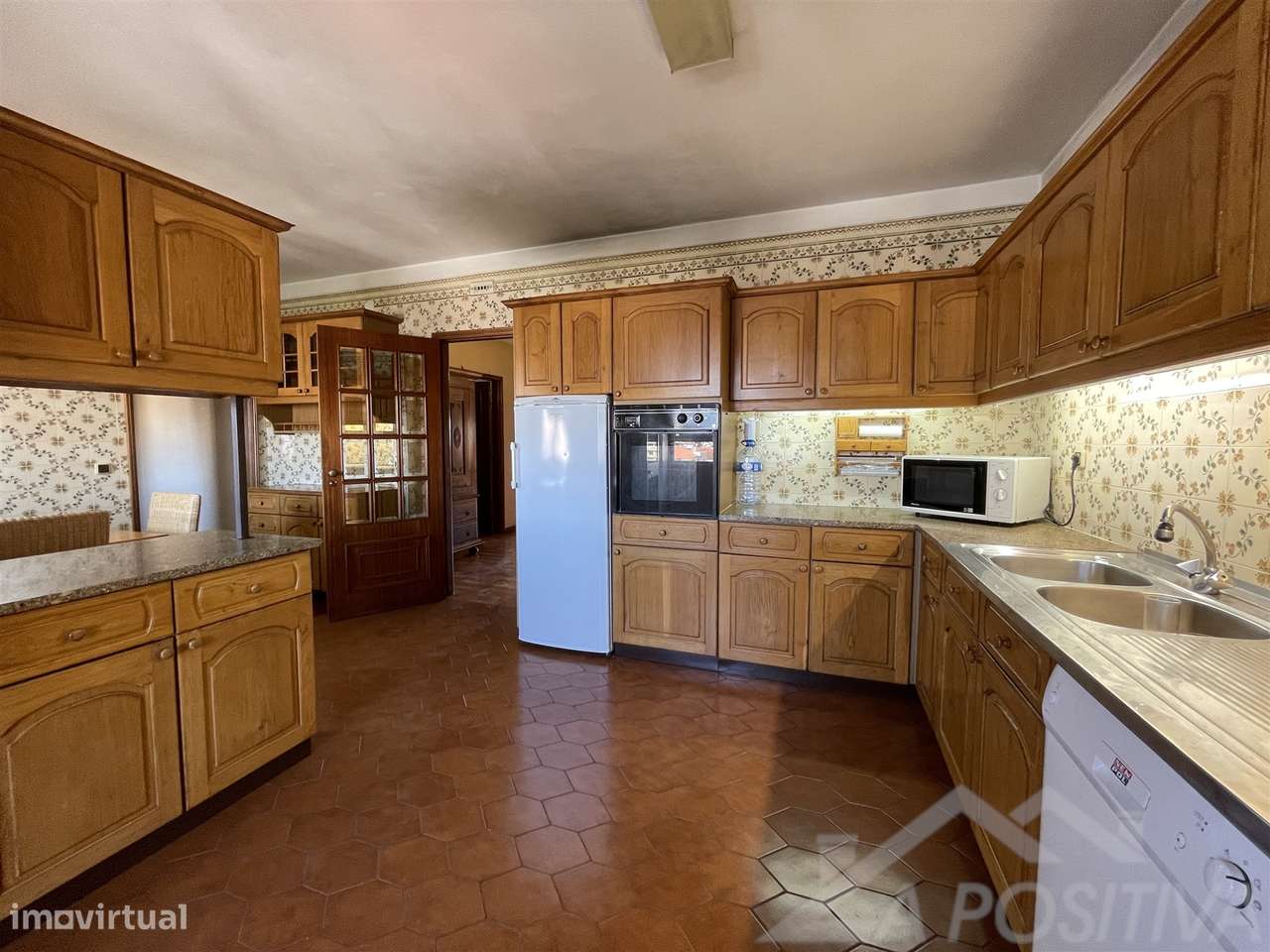 Apartamento T6 Venda em São João da Madeira,São João da Madeira-26