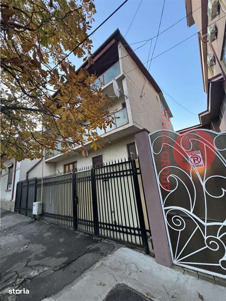 Casa foarte spatioasa D+P+2E amplasare excelenta, str. N. Iorga aproap - Imagine principală: 3/20