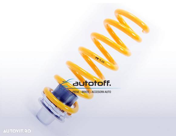 Suspensie sport BMW F30 F31 F32 F33 (2011+) FK Germania - 6