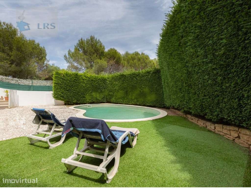 Urbanização Vale da Lama junto ao Golf de Lagos, excelente moradia ...-3