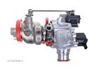 TURBOSPRĘŻARKA NOWA 850282-0012 RENAULT SCENIC 1.3 TCE 118kW A2820900280 - 3