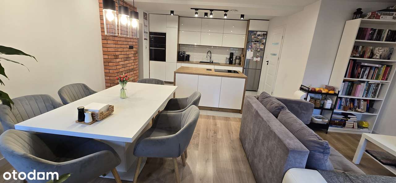 Przestronne 4-pokojowe mieszkanie w Chorzowie Klimzowcu-7