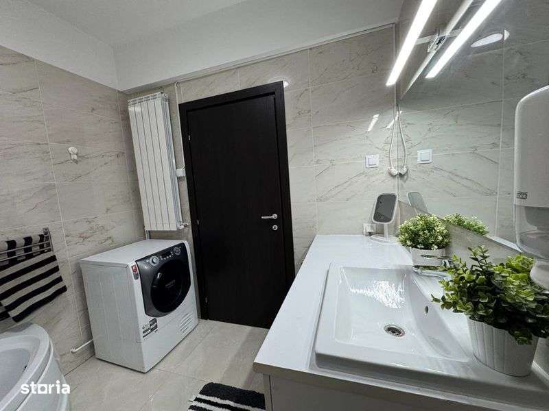 Apartament complet mobilat si utilat 3 camere 9 Mai - Imagine principală: 4/8