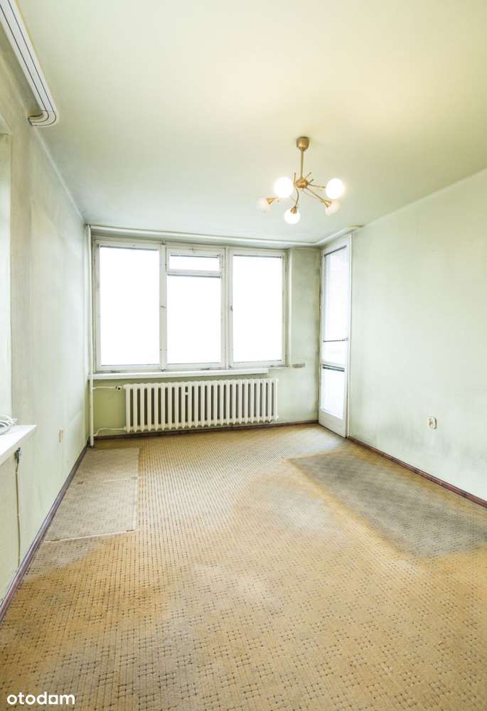 2 pokoje, 1 piętro, Jesionowa – do remontu-8