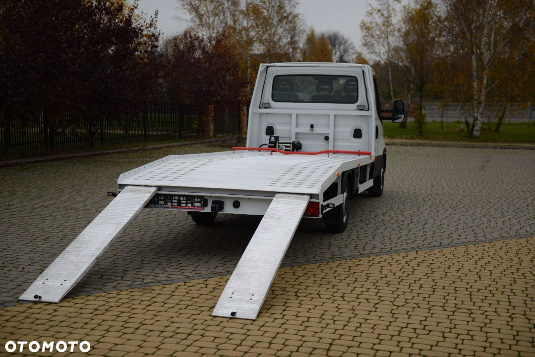 Podjazdy- najazdy aluminiowe  panelowe 2500 x 350 x 4 mm. - 2