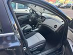 Chevrolet Cruze 2.0 VCDi LT - 3