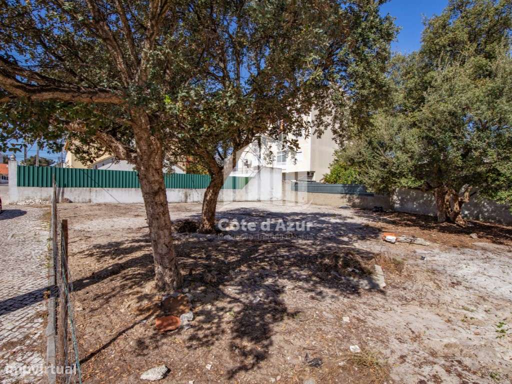 TERRENO PARA CONSTRUÇÃO DE PREDIO EM QUINTA DO CONDE - Grande imagem: 5/6