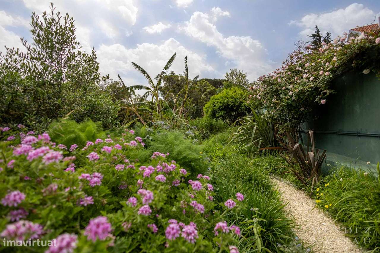 Private Estate - Multi Family - Estoril Villa-51