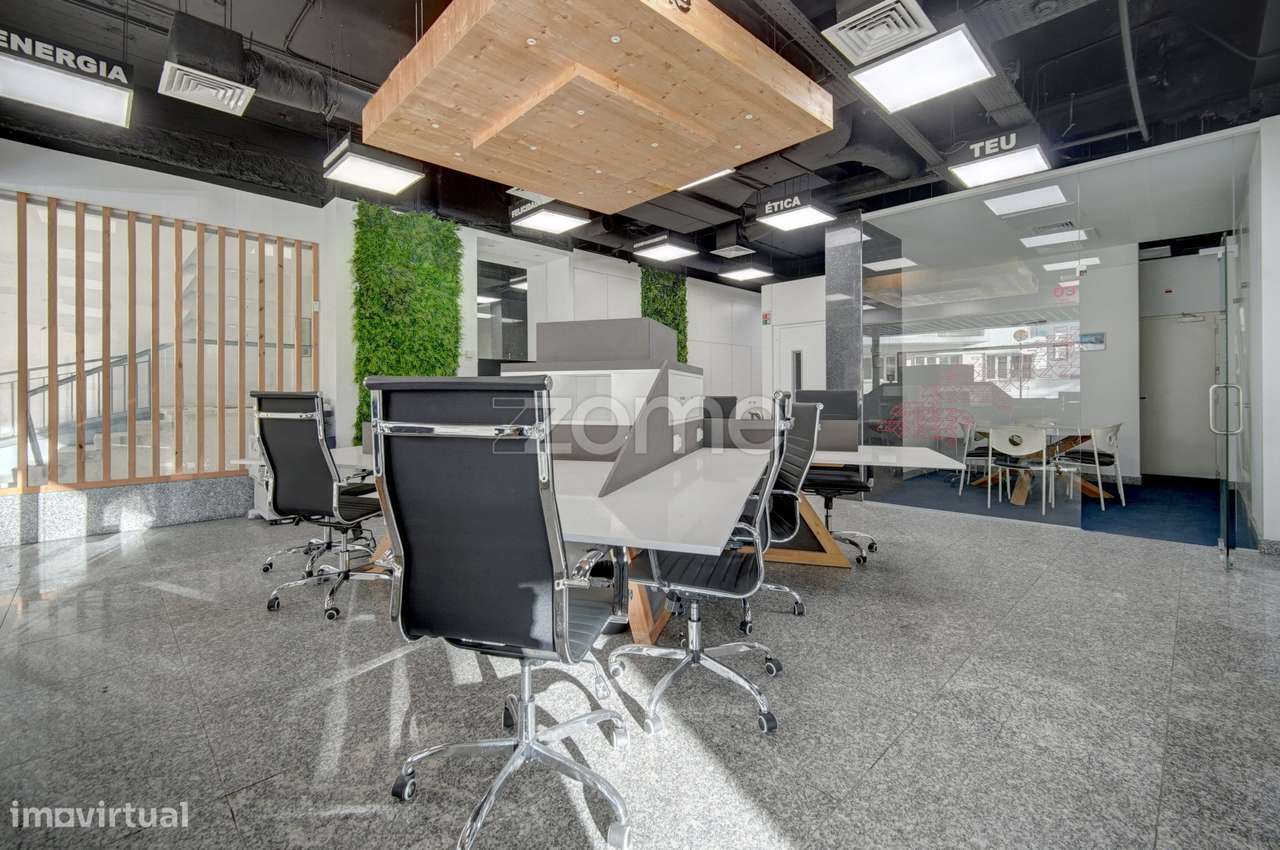 Loja em Alvalade – Oportunidade Única! - Grande imagem: 5/31